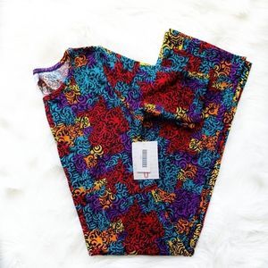 NWT LuLaRoe Julia Knee Length Shirt Dress